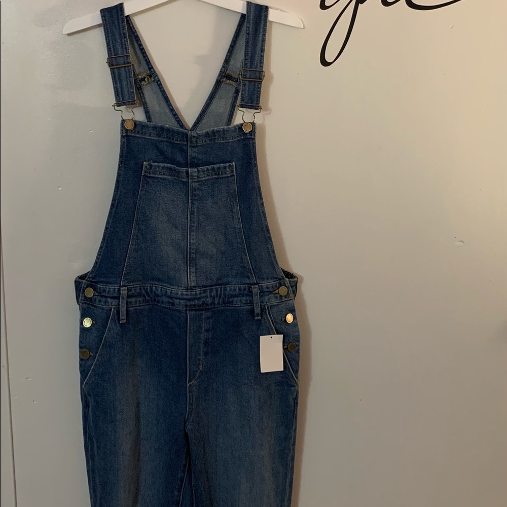 Articles of Society Overalls